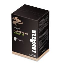 Lavazza Hazelnut Instant Cappuccino - 10 sachets