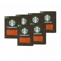 Starbucks Colombia Nespresso Compatible Pods x 108 - Colombia