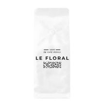 Caps Me - 200 g - Café moulu - Le floral - CAPS ME