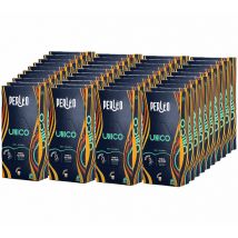 400 Capsules Compatibles Nespresso* Original Unico Pour Professionnel - Perleo