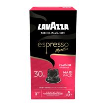 Lavazza Nespresso Compatible Pods Classico x 30