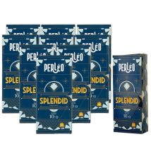 Perleo Espresso - Perléo Nespresso Compatible Pods Splendid Value Pack x 100