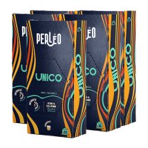 50 Capsules Compatibles Nespresso Unico - Perléo