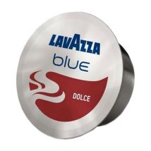 Lavazza BLUE - Lavazza Blue 'Dolce' capsules for Lavazza blue machines x 600