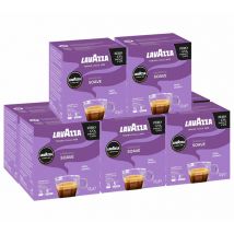 128 Capsules Café A Modo Mio Soave - Lavazza