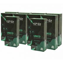 Perleo Espresso - Perléo Nespresso Compatible Pods Unico Value Pack x 100