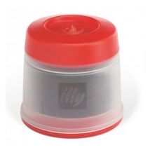 Café Illy - 200 Capsules Iperespresso rouge - ILLY