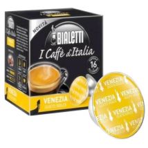 Bialetti Mokespresso Capsules Venezia x 16 coffee pods
