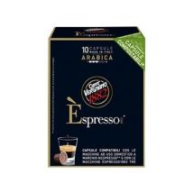 Caffè Vergnano - Caffé Vergnano Espresso Arabica Nespresso Compatible Pods x 10