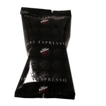 Espresso 1882 Capsules x100 (FAP capsules) - Caffè Vergnano