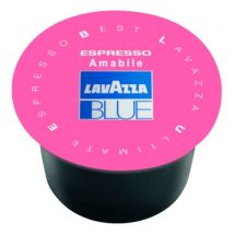 Lavazza BLUE - Lavazza Blue Espresso Amabile capsules x 300 Lavazza coffee pods