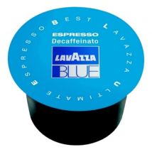 Lavazza BLUE - Lavazza Blue Espresso Decaffeinato capsules x 100