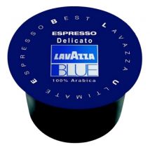 Lavazza BLUE - Lavazza Blue Espresso Delicato capsules x 600 Lavazza coffee pods
