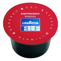Lavazza BLUE - Lavazza Blue Espresso Intenso capsules x 300 Lavazza coffee pods