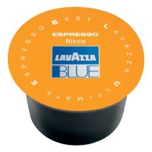 Lavazza BLUE - Lavazza Blue Espresso Ricco capsules x 300 Lavazza coffee pods