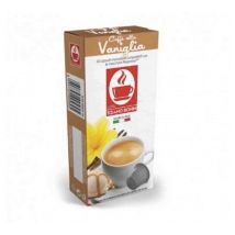 Caffè Bonini Vanilla-flavoured coffee Nespresso Compatible Capsules x 10