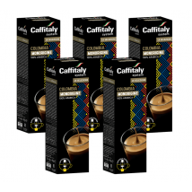 Caffitaly Capsules Colombia Value Pack x 50