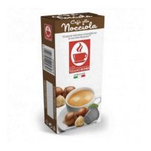 Caffè Bonini - Capsules compatibles Nespresso aromatisées Noisette x 10