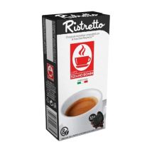 Caffè Bonini - Capsules compatibles Nespresso Ristretto x10