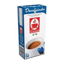 Capsules compatibles Nespresso Decaffeinato x10 - Sélection Marine (Déca)