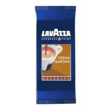 Lavazza - 100 Capsules Espresso Point - Crema & Aroma Espresso - LAVAZZA