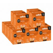 Lavazza a Modo Mio - 256 capsules A Modo Mio Delizioso - LAVAZZA
