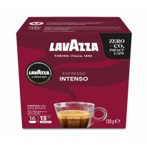 Lavazza a Modo Mio - 16 capsules café A Modo Mio Lavazza Intenso - LAVAZZA