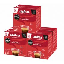 Lavazza a Modo Mio compatible - Lavazza Espresso Passionale A Modo Mio - 180 pods