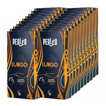 200 Capsules Compatibles Nespresso* Original Lungo Pour Professionnel - Perleo