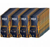 400 Capsules Compatibles Nespresso* Original Lungo Pour Professionnel - Perleo
