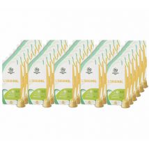 300 capsules compatibles Nespresso* Original L'Original Bio pour professionnels - GREEN LION COFFEE - Sélection Verte (Bio)