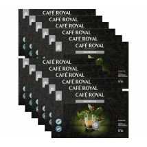 600 Capsules Nespresso* Pro Ristretto - Cafe Royal