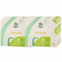 The Original - Green Lion Coffee Nespresso Pro Compatible Capsules x 300
