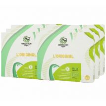 Green Lion Coffee Nespresso Professional Capsules The Original x 300