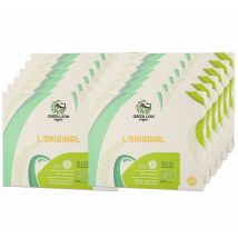 Green Lion Coffee - 600 capsules compatibles Nespresso* Pro L'Original bio – GREEN LION COFFEE - Ethiopie