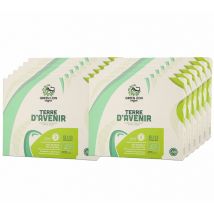 Green Lion Coffee - 600 capsules compatibles Nespresso* Pro Terre d'avenir Commerce Equitable – GREEN LION COFFEE - Pérou