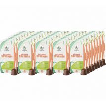 Green Lion Coffee - 400 capsules compatibles Nespresso Le mélange Savanah pour professionnels Bio - GREEN LION COFFEE