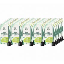Green Lion Coffee - 300 capsules compatibles Nespresso Terre d'avenir pour professionnels Bio - GREEN LION COFFEE - Pérou