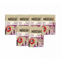 Nescafé Farmers Origins - 108 Capsules compatibles Nespresso - India - NESCAFE FARMERS ORIGINS