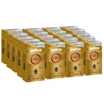 Lavazza Qualita Oro in Nespresso Compatible Capsules for Professionals x 200