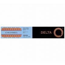 Delta Q - DeltaQ Colombia x 10 Coffee Capsules