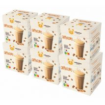 Columbus Café & Co - Colombus Dolce Gusto Pods Cappuccino Value Pack x 60