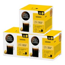 Nescafé Dolce Gusto - 90 capsules - Grande - NESCAFÉ DOLCE GUSTO