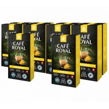 Café Royal - 100 capsules compatibles Nespresso Espresso - Café Royal