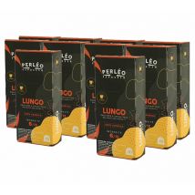 Perleo Espresso - Perléo Nespresso Compatible Pods Lungo Value Pack x 100