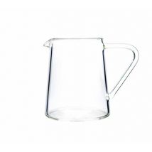 Loveramics - Carafe en verre LOVERAMICS pour dripper avec anse - 500 ml