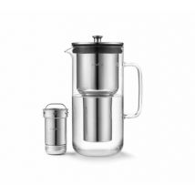 Aarke - Carafe filtrante AARKE AAA1120 Purifier 1.18 L