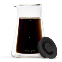 Fellow Stagg double wall glass carafe for Pour-Over Coffee - 600ml