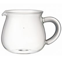 Carafe Slow Coffee En Verre 30 Cl - Kinto