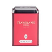 Dammann Frères - Boîte n°405 Carcadet Provence - 100 g - DAMMANN FRÈRES - Afrique de l'Ouest